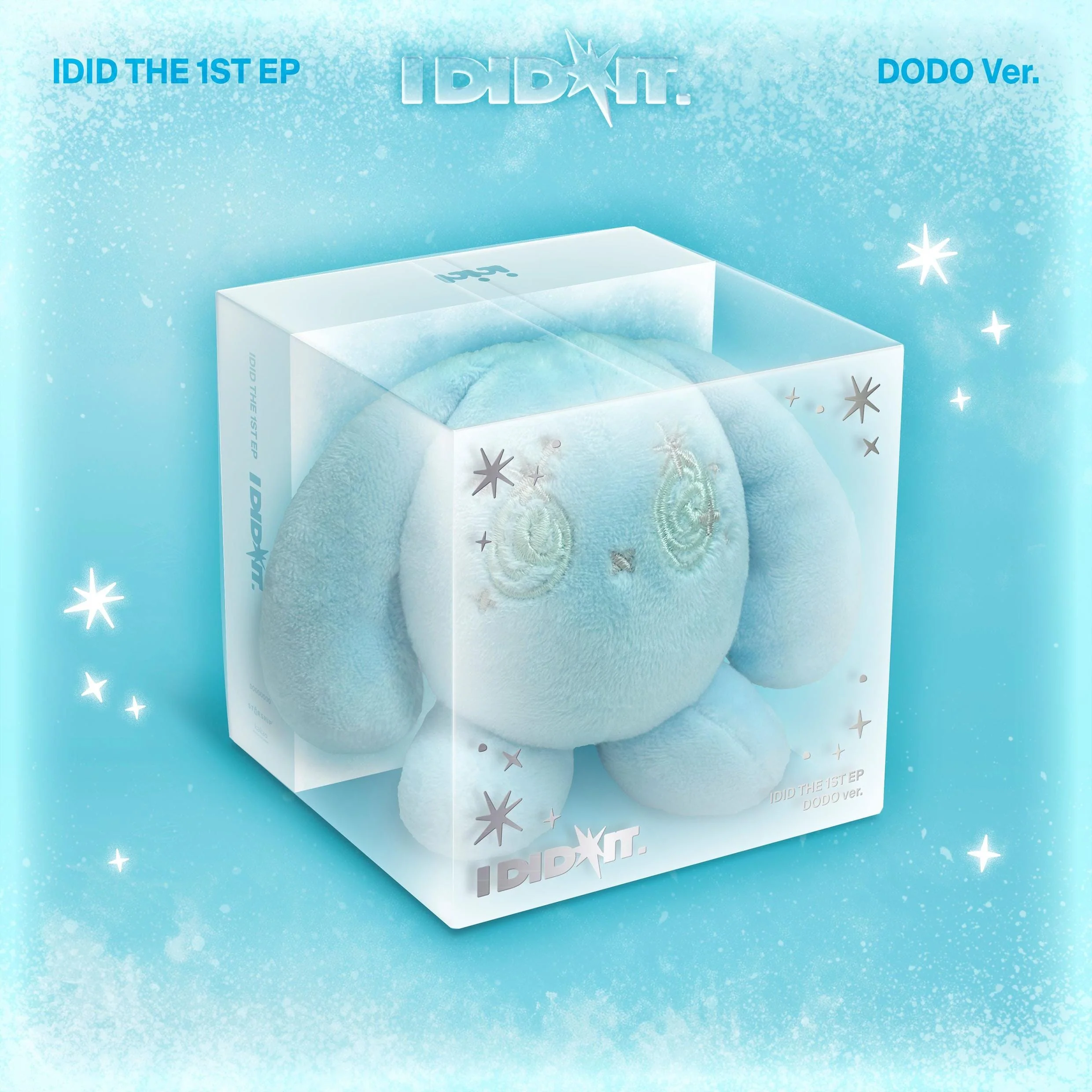 IDID - I DID IT (DODO VER.)