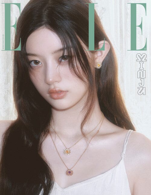 ILLIT - ELLE (SEPTEMBER 2025) - Image 4