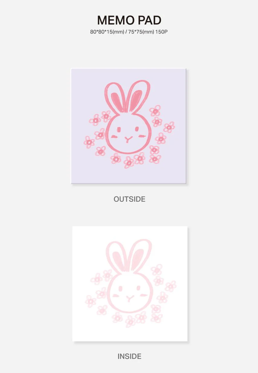IRENE (RED VELVET) - '1. PAGE OF IRENE' MD - Image 2