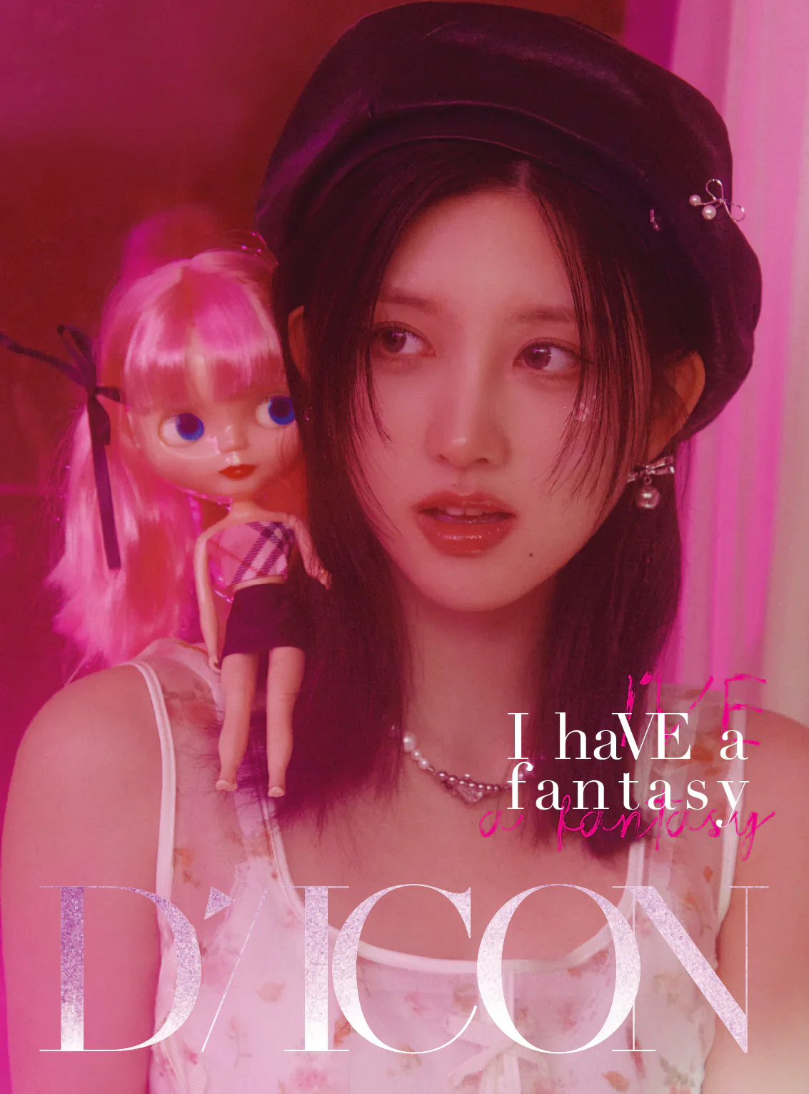 IVE - DICON VOLUME N°20 - Image 16