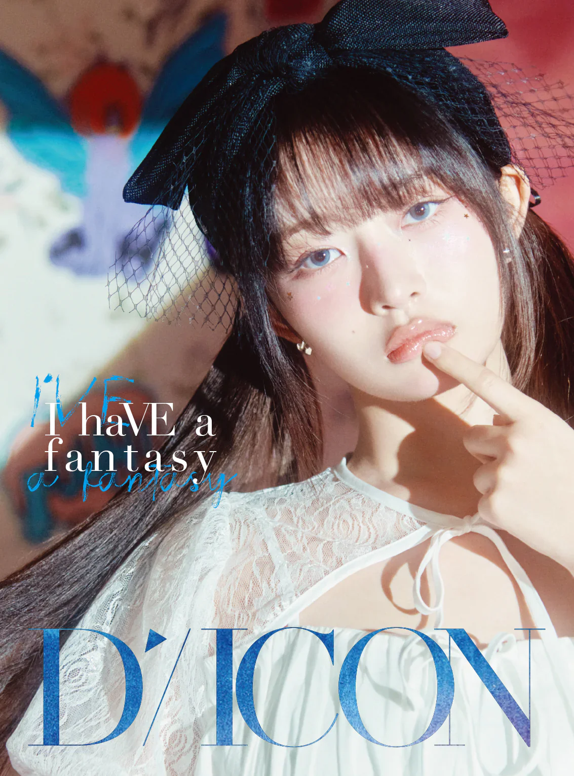 IVE - DICON VOLUME N°20 - Image 17