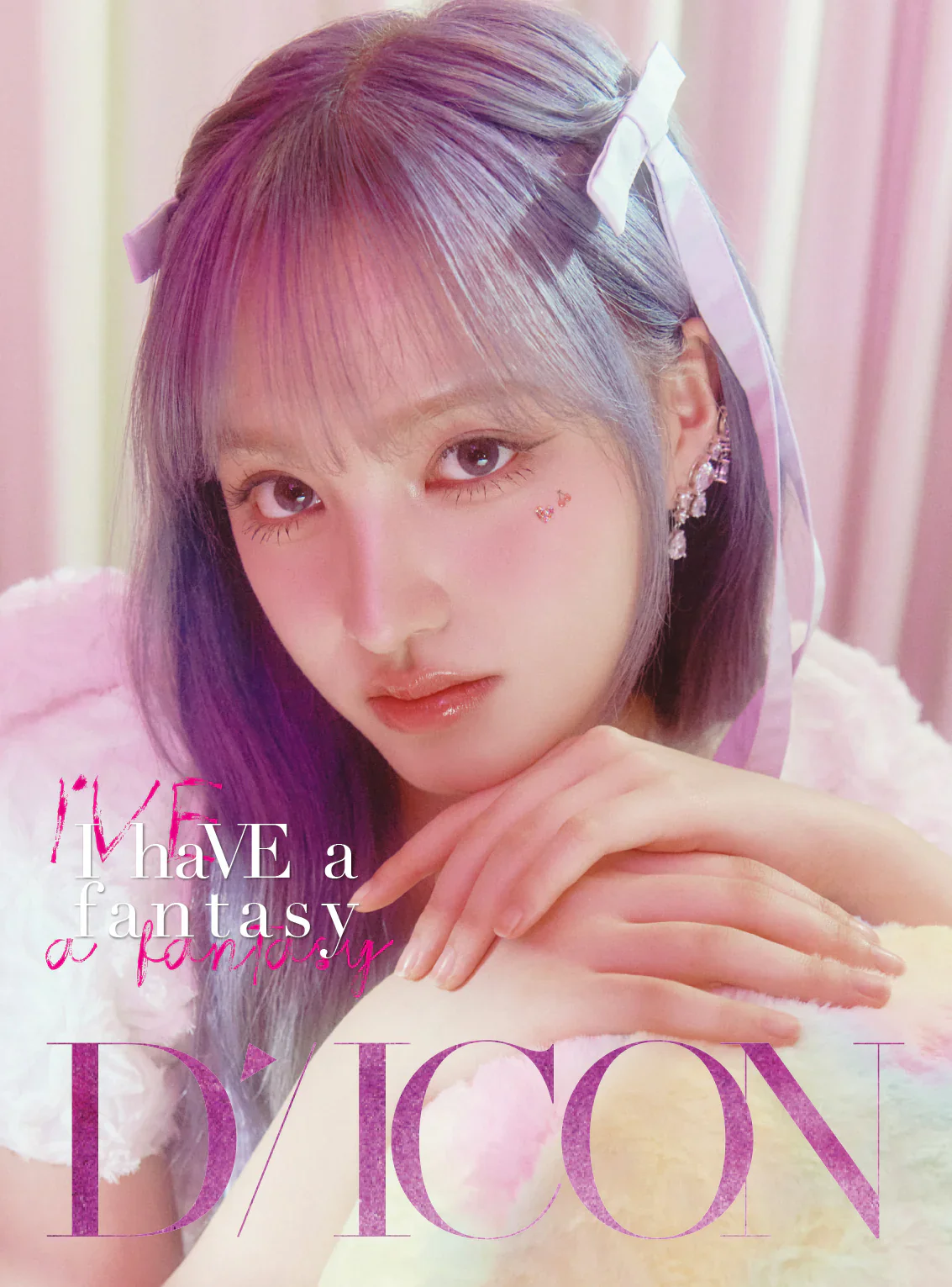 IVE - DICON VOLUME N°20 - Image 19