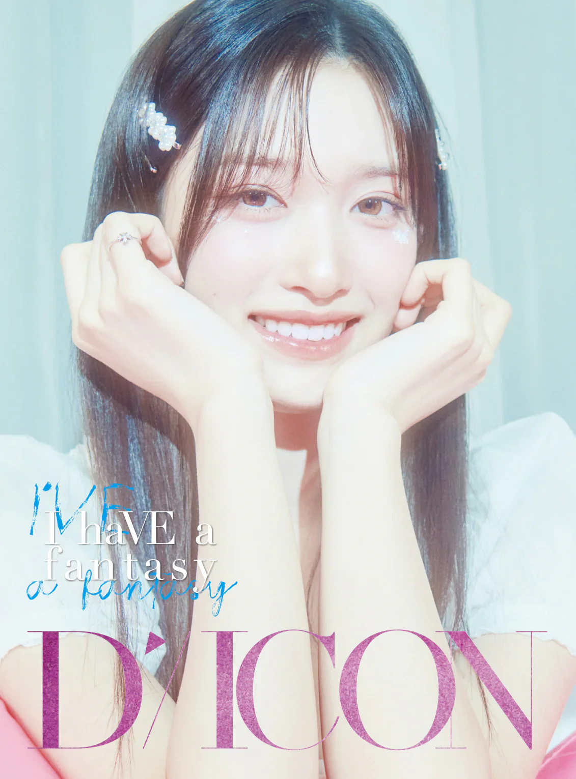IVE - DICON VOLUME N°20 - Image 20
