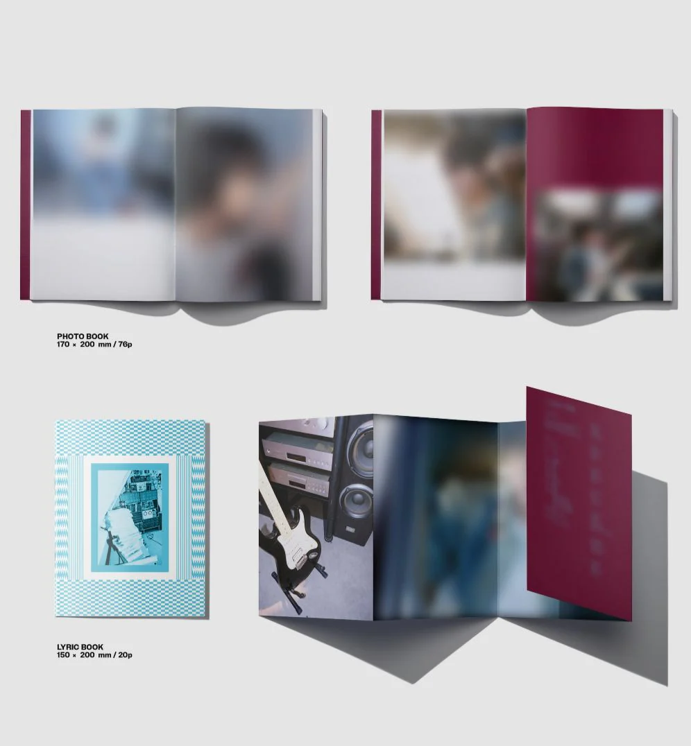 JIN (BTS) - ECHO - Image 3