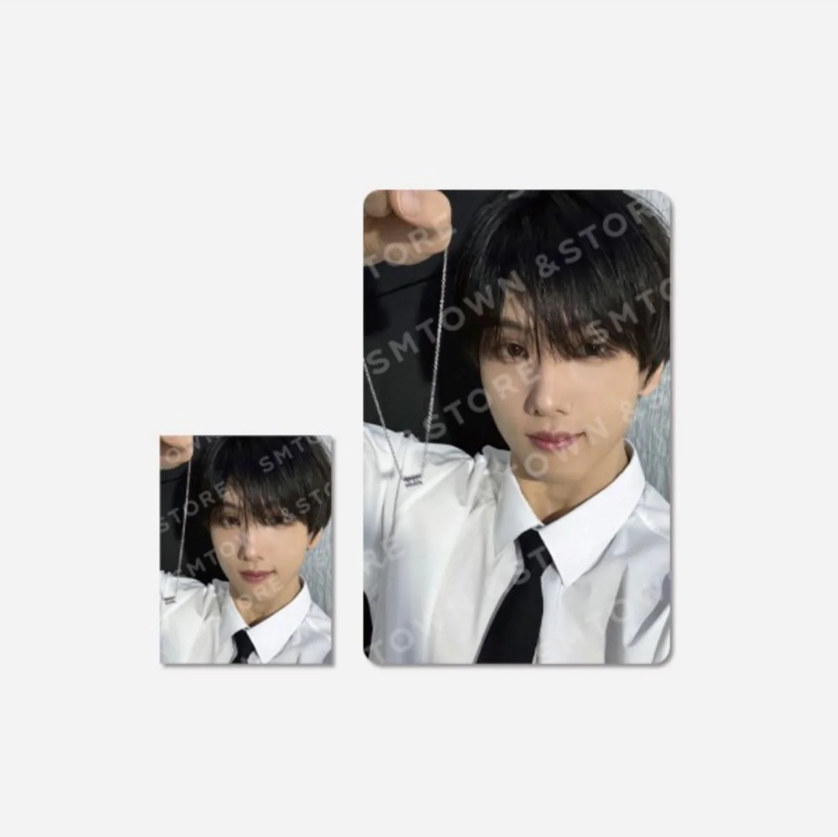 JISUNG (NCT DREAM) - BIRTHDAY MINI CAKE HOLDER - Image 5