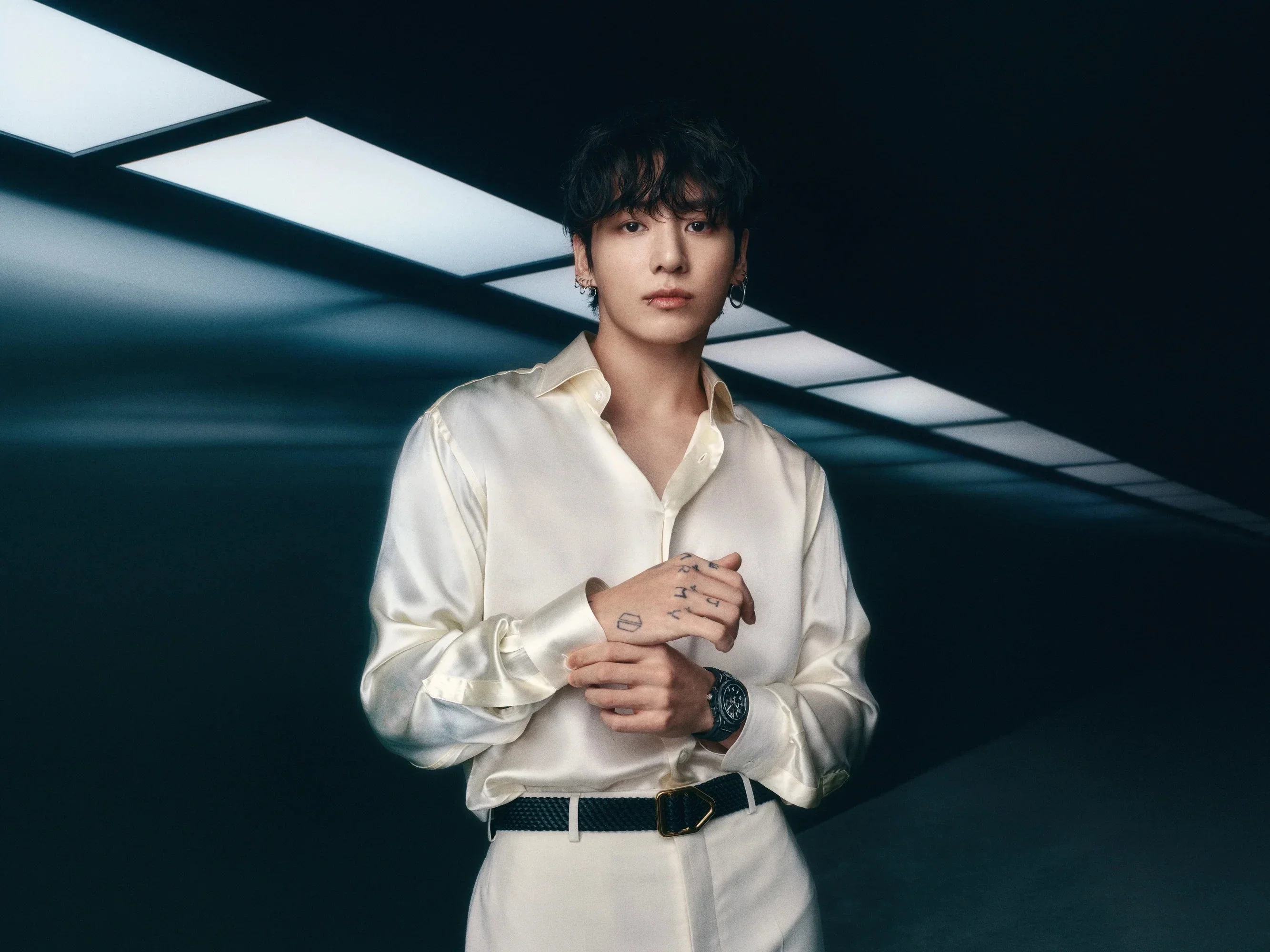 JUNGKOOK (BTS) - THE NEIGHBOR (2026 MARCH) - Image 3