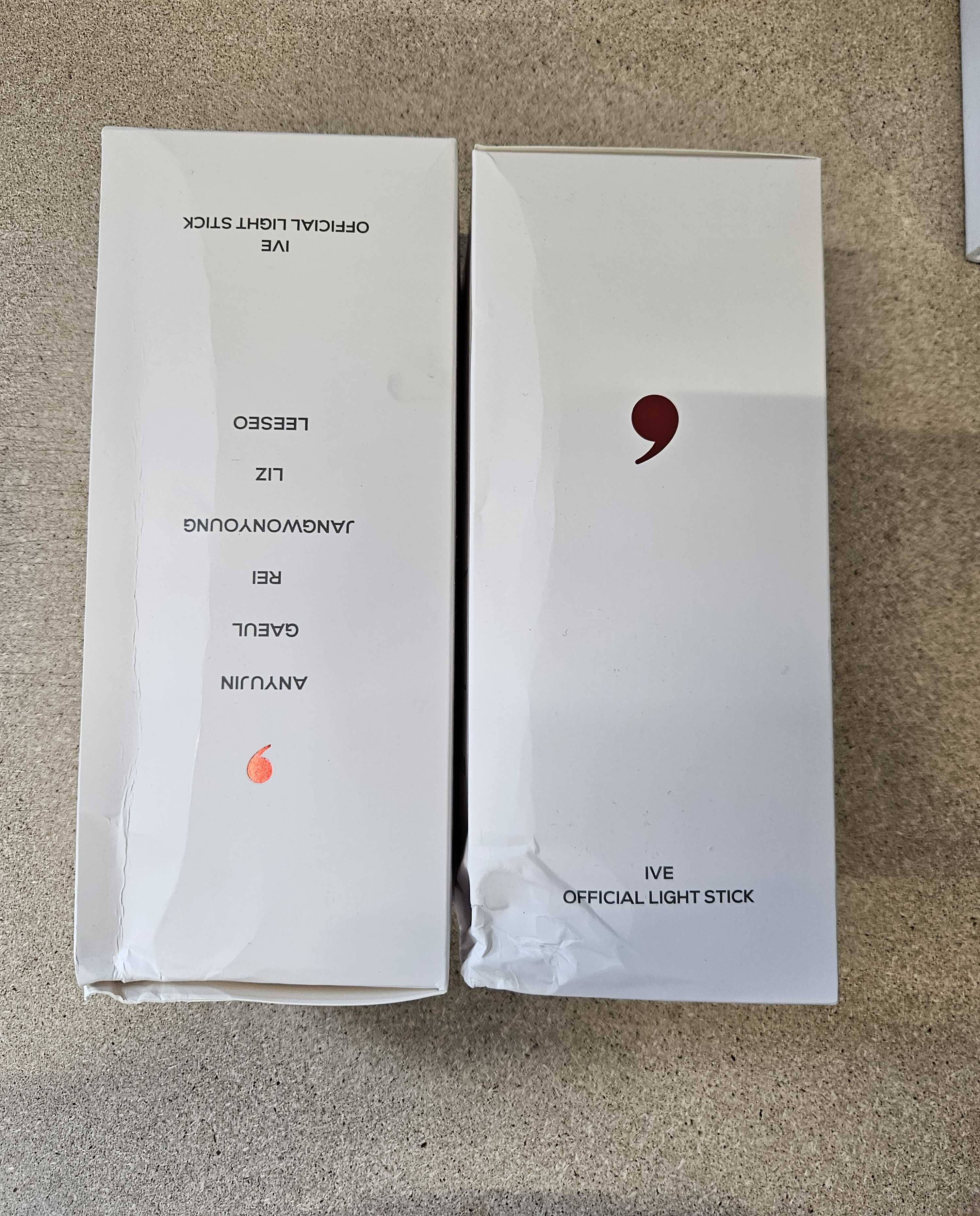 K-Pop Mystery Damaged Product - Image 7