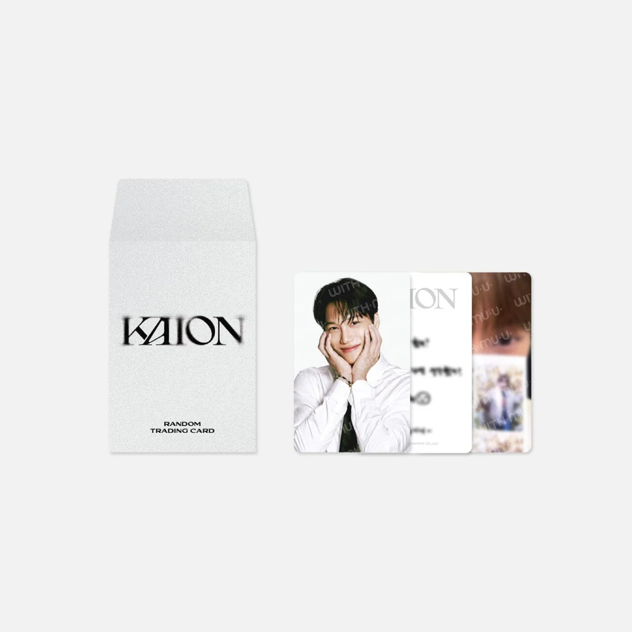 KAI (EXO) - 2025 KAI SOLO CONCERT TOUR 'KAION' ENCORE IN SEOUL MD