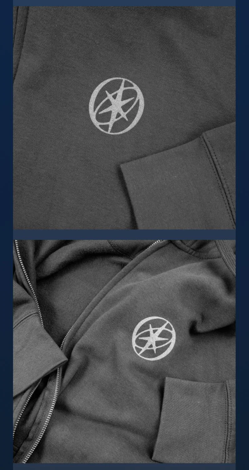 KATSEYE - T-SHIRTS & HOODIES (THE BEAUTIFUL CHAOS OFFICIAL MD) - Image 20