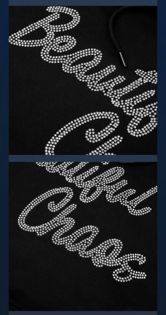 KATSEYE - T-SHIRTS & HOODIES (THE BEAUTIFUL CHAOS OFFICIAL MD) - Image 31