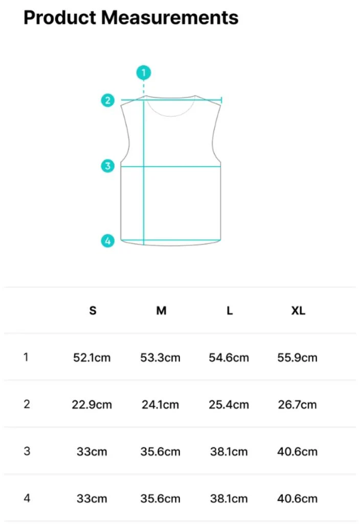KATSEYE - T-SHIRTS & HOODIES (THE BEAUTIFUL CHAOS OFFICIAL MD) - Image 36