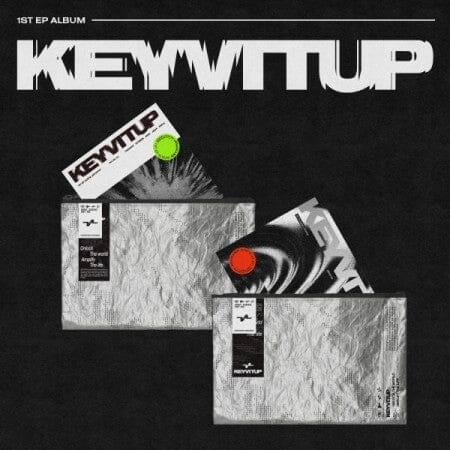 KEYVITUP - KEYVITUP