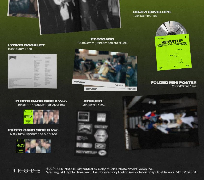 KEYVITUP - KEYVITUP - Image 5