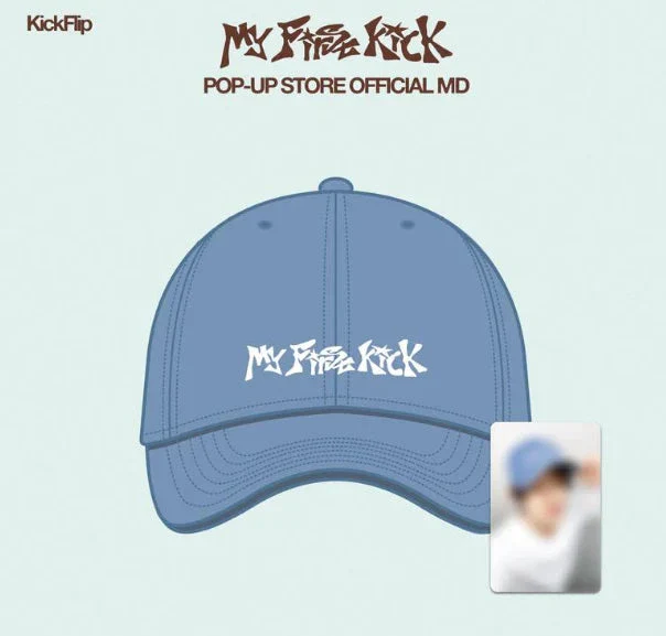 KICKFLIP - 'MY FIRST KICK' POP-UP STORE OFFICIAL MD - Image 3