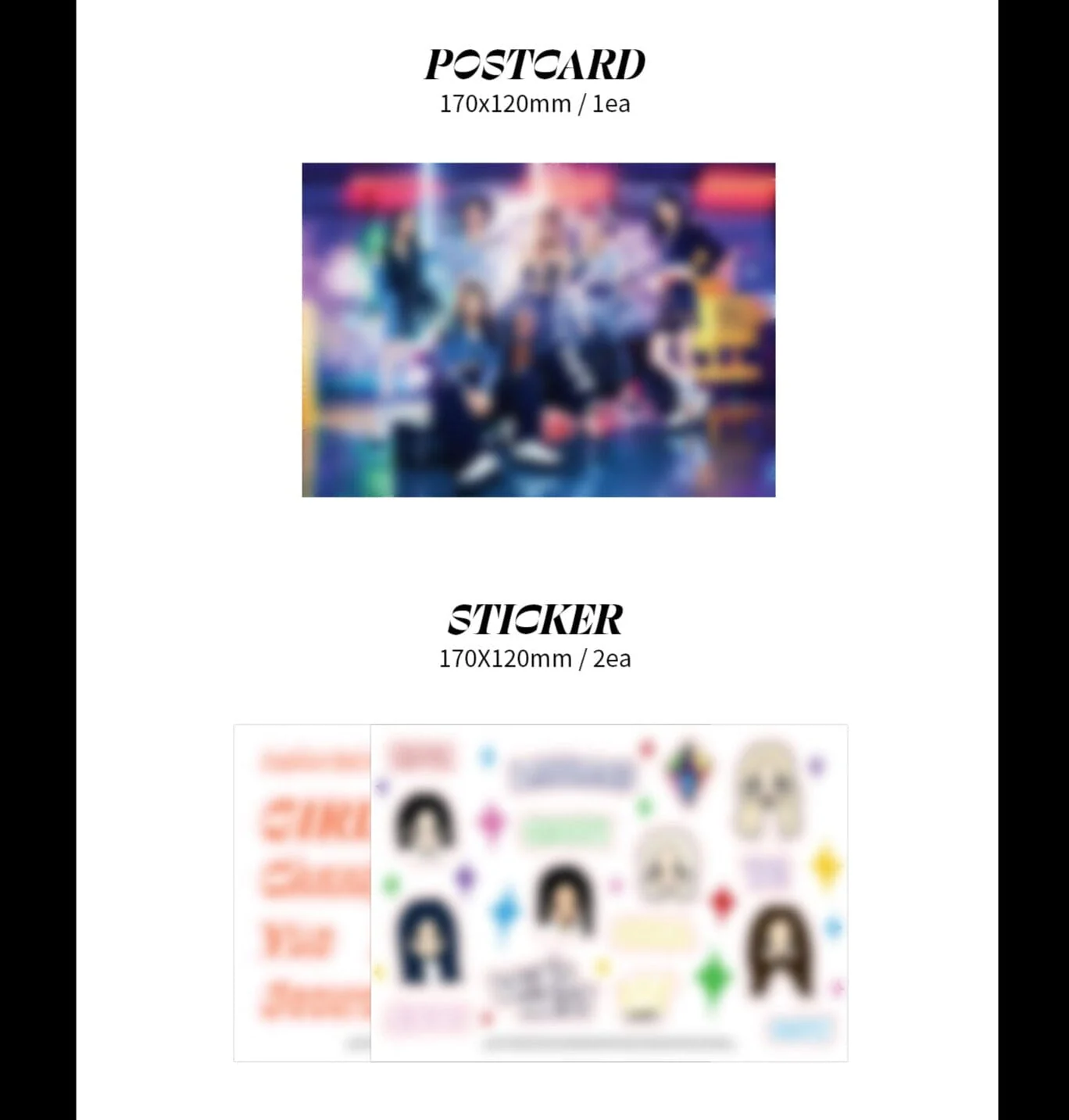 Lapillus - GIRL's ROUND Part. 2 (2nd Mini Album) - Image 4