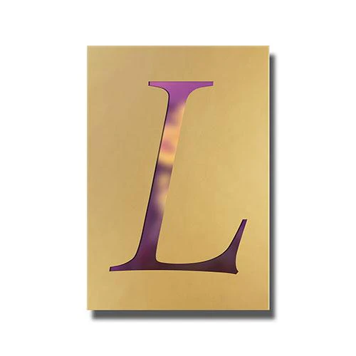 LISA - 1st Single Album [LALISA] - Image 3