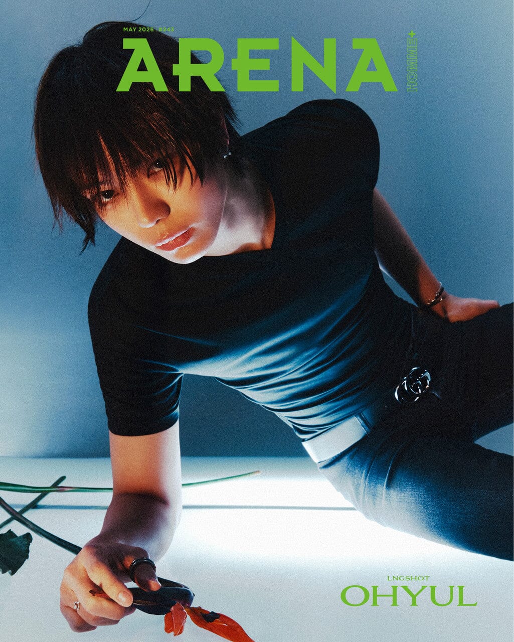 LNGSHOT - ARENA HOMME+ (MAY 2026) - Image 4