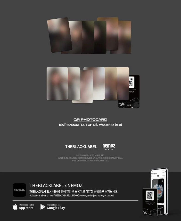 MEOVV - MY EYES OPEN VVIDE (JELLY PAW VER.) - Image 4