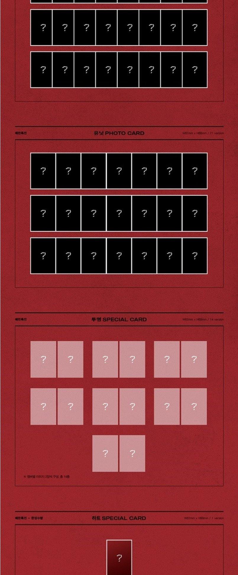 Monsta X - 2nd Album We are here (TAKE: 2) - Image 4