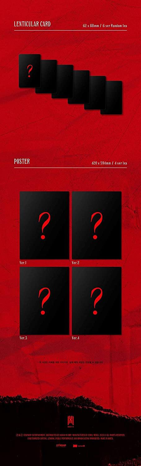 Monsta X - Fatal Love - Image 6