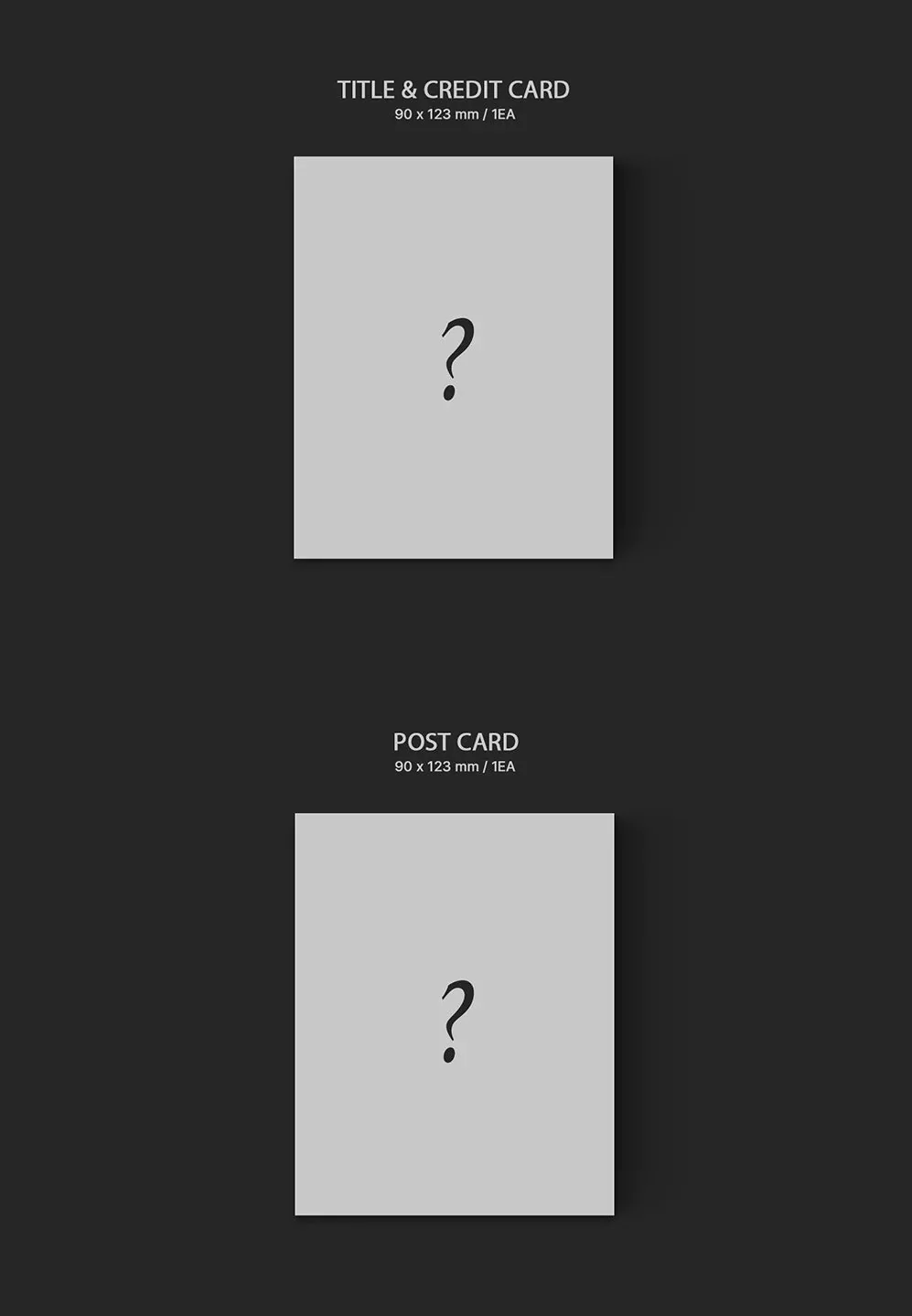 MONSTA X - REASON (KIT + CASSETTE VER.) - Image 7