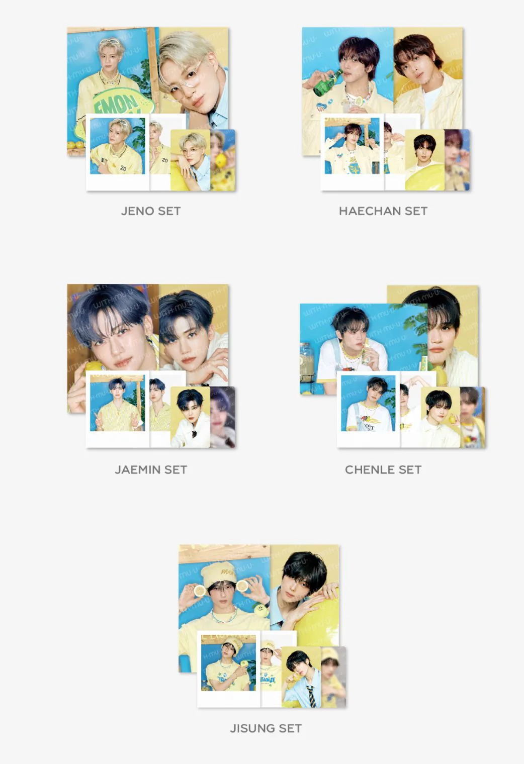 NCT DREAM - 2026 SEASON'S GREETINGS MD - Image 13