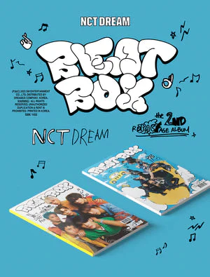 NCT DREAM - [Beatbox] - Image 2