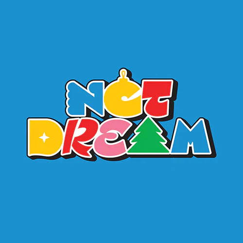 NCT DREAM - CANDY WINTER SPECIAL (SMINI VER.)