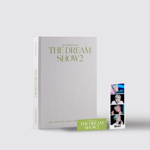 NCT DREAM - CONCERT PHOTOBOOK - Image 2