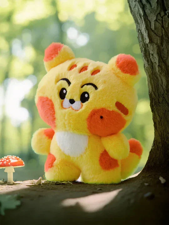NCT DREAM - DREAMIEZ PLUSH DOLL - Image 2