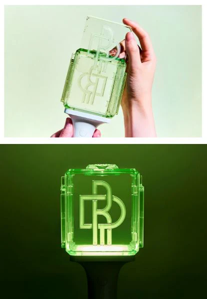 NCT DREAM - OFFICIAL FANLIGHT - Image 5