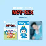 NCT-REX - Locamobility Card - Image 12