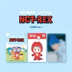 NCT-REX - Locamobility Card - Image 13