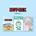 NCT-REX - Locamobility Card - Image 6