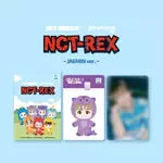 NCT-REX - Locamobility Card - Image 8