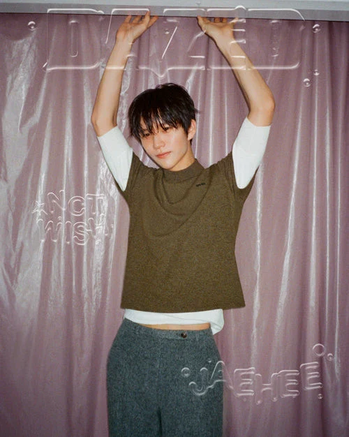 NCT WISH - DAZED (AUGUST 2025) - Image 6