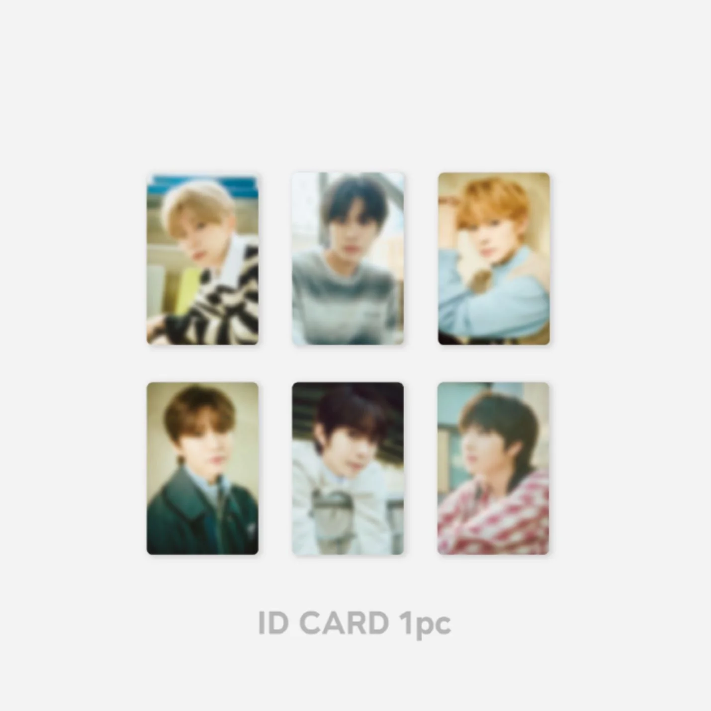 NCT WISH - WISH MD - Image 3