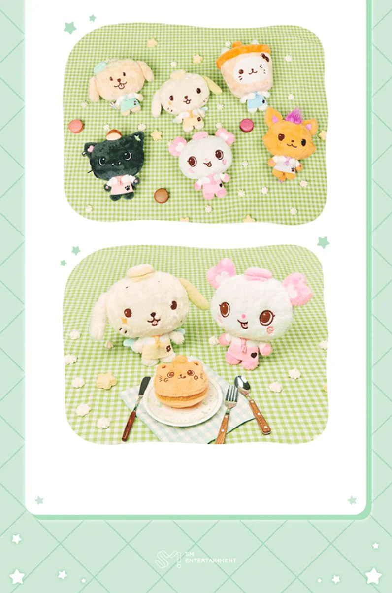 NCT WISH - WISH BAKERY MD - Image 11