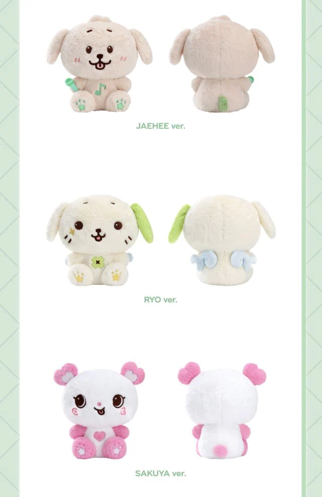 NCT WISH - WISH BAKERY MD - Image 4