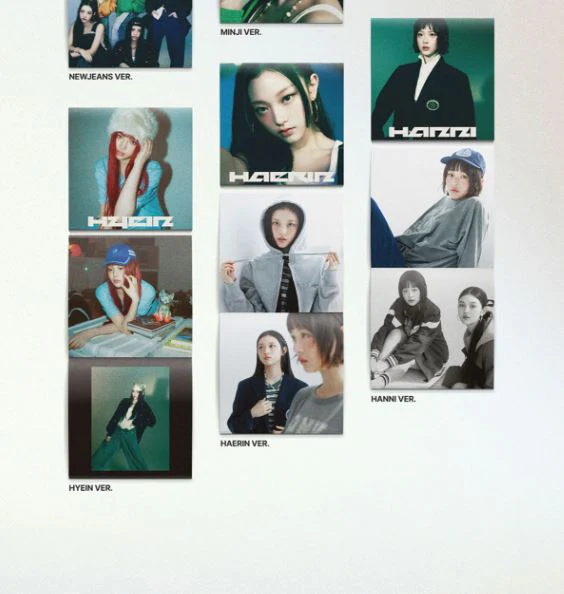 NEWJEANS - HOW SWEET - Image 8