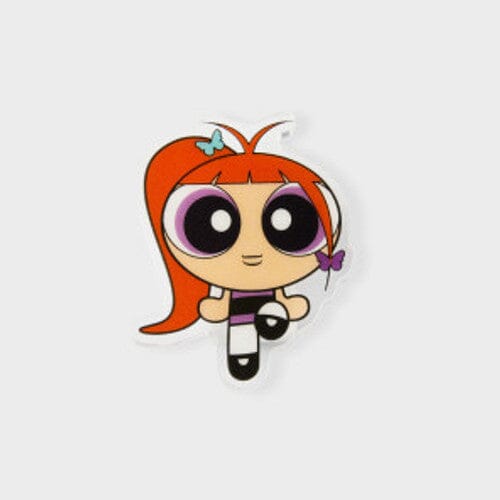 NEWJEANS - THE POWERPUFF GIRLS X NJ MD - Image 12