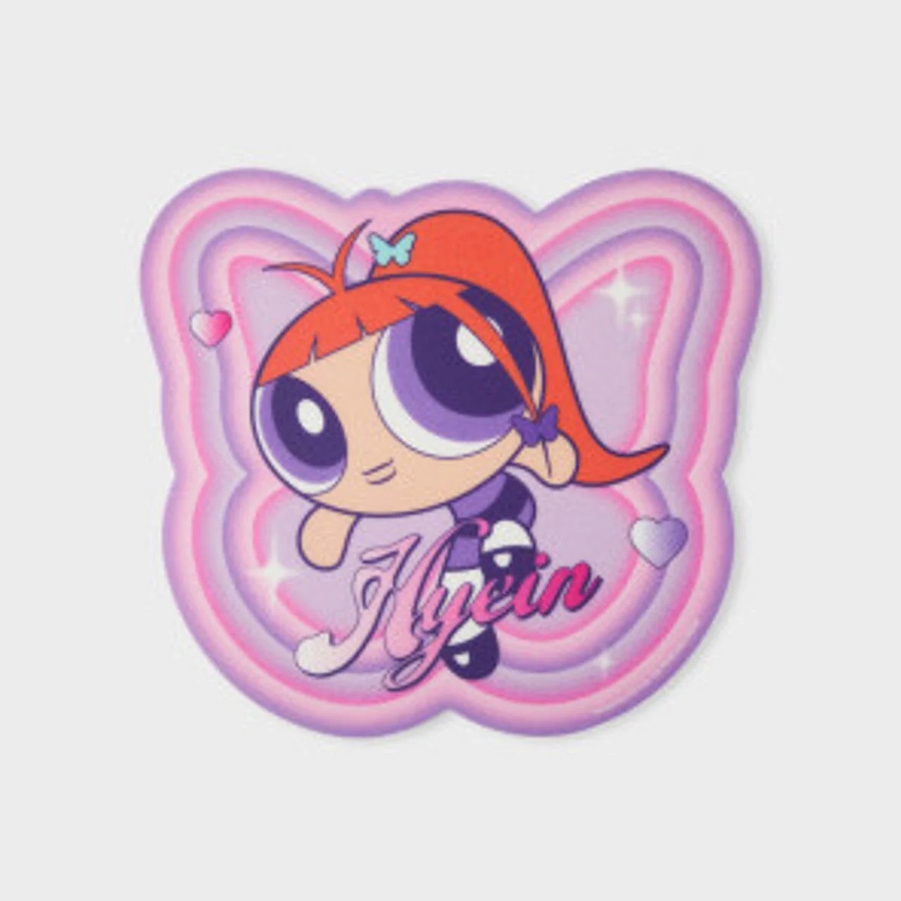 NEWJEANS - THE POWERPUFF GIRLS X NJ MD - Image 19