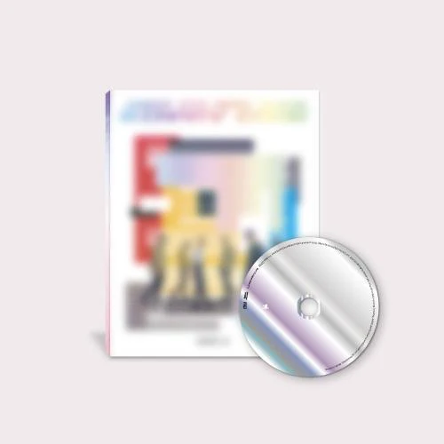 ONEUS - Mini Album Vol.5 - Binary Code