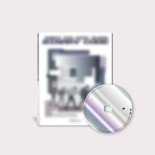 ONEUS - Mini Album Vol.5 - Binary Code - Image 2