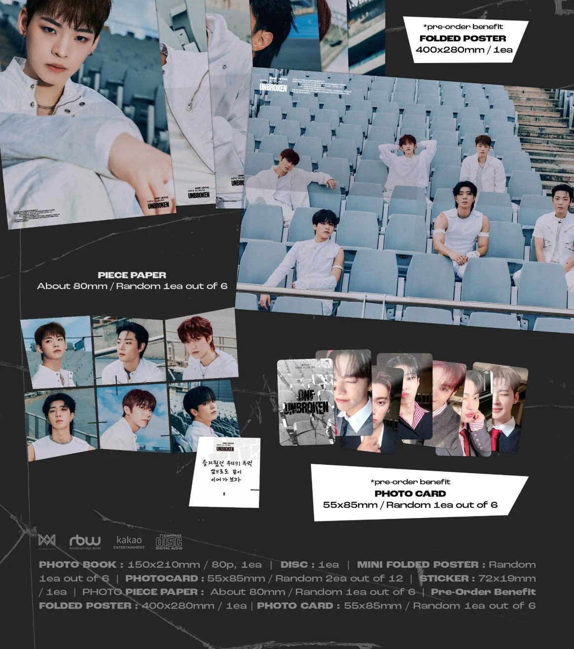 ONF - UNBROKEN - Image 3