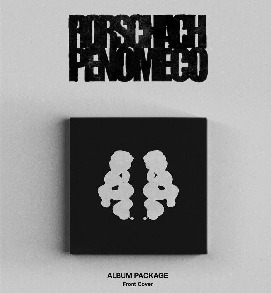 PENOMECO - RORSCHACH - Image 2
