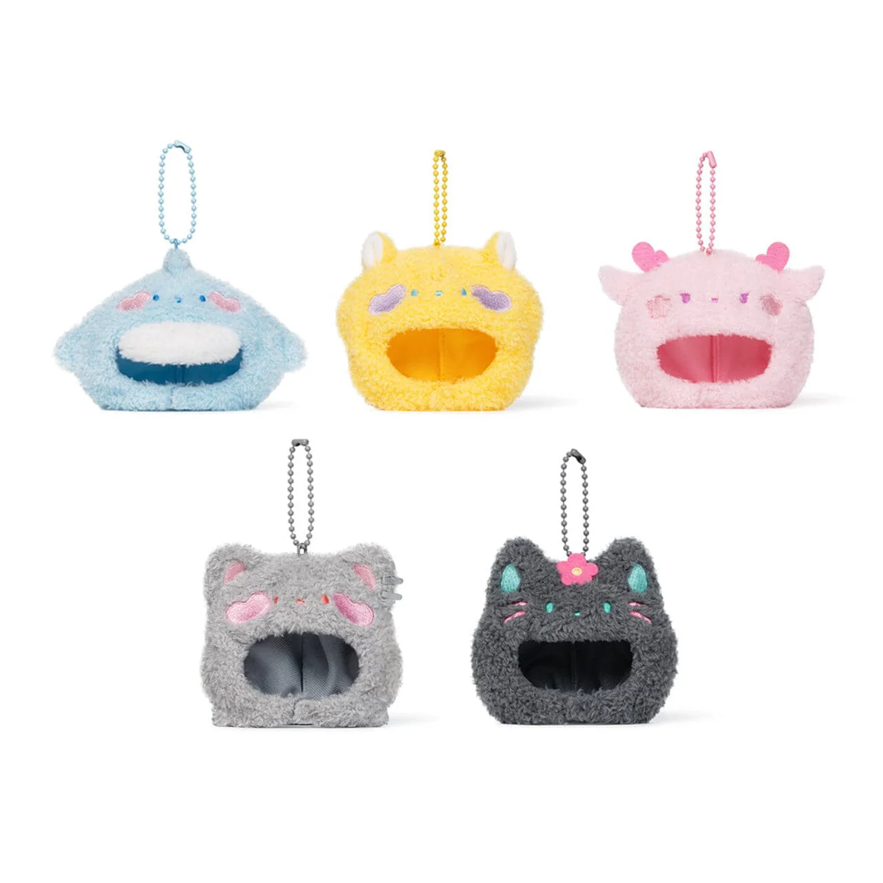 PLAVE - '2ND ANNIVERSARY POP-UP STORE: HAPPY PLAVE DAY' PLUSH MD - Image 9