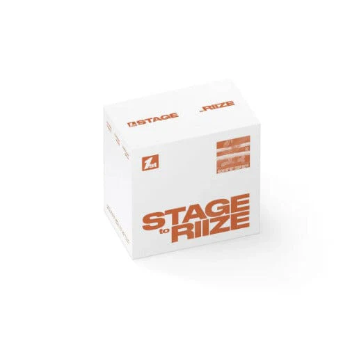 RIIZE - 1ST STAGE TO RIIZE (BLU-RAY + DIGITAL CODE SET) - Image 10