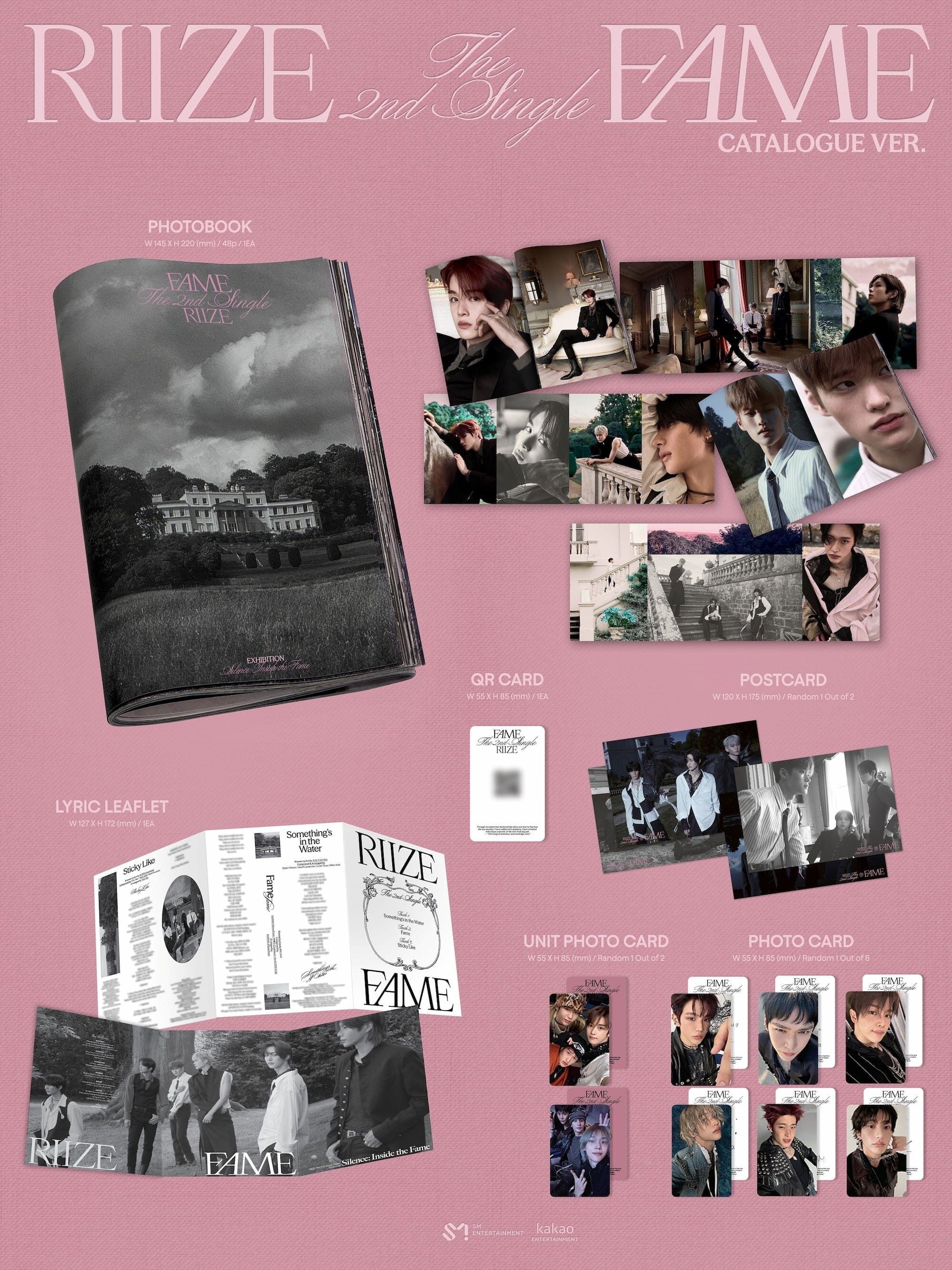 RIIZE - FAME - Image 6