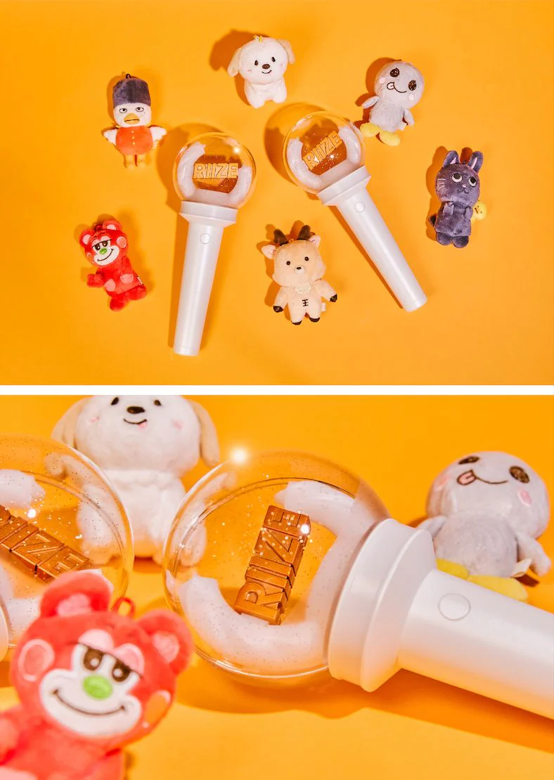 RIIZE - OFFICIAL LIGHT STICK - Image 9